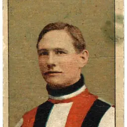 Portrait of Bruce Stuart