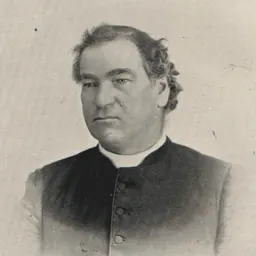 Portrait of Jan Pitass