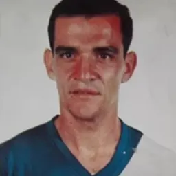 Portrait of Hugo Torres
