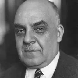 Portrait of Dobry Bozhilov