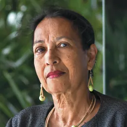 Portrait of Anne de Bruin