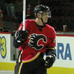 Portrait of Dustin Boyd