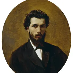 Portrait of Nikolay Koshelev