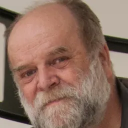 Portrait of Paweł Kwiek