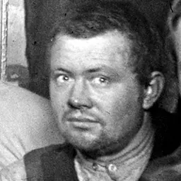 Portrait of Jørgen Stubberud