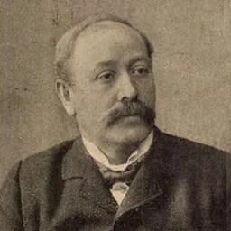 Portrait of Róbert Tábori