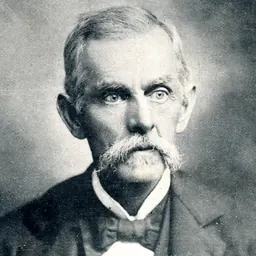 Portrait of Bryan M. Thomas
