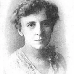 Portrait of Jennie Bradley Roessing