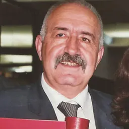 Portrait of Dragomir Brajković