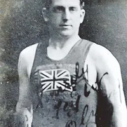 Portrait of Henry Taylor