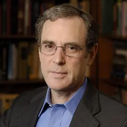 Portrait of Steven T. Wax