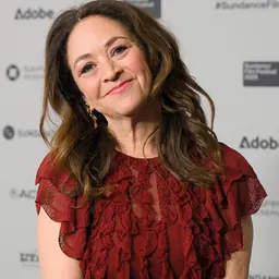 Portrait of Liz Garbus