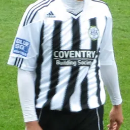 Portrait of Jamie Collins
