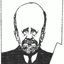 Portrait of Grga Tuškan