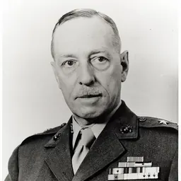 Portrait of James L. Underhill
