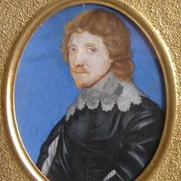 Portrait of John Leslie, 6th Earl of Rothes