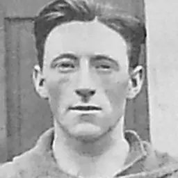 Portrait of Sidney Mulford