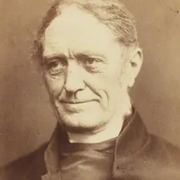 Portrait of Connop Thirlwall