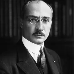 Portrait of Pierre-Georges Latécoère