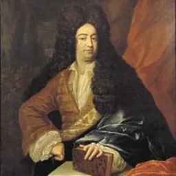 Portrait of Francisco Lopes Suasso