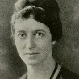 Portrait of Mary Antoinette Cannon