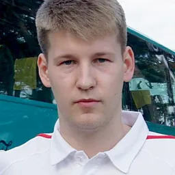 Portrait of Piotr Wyszomirski