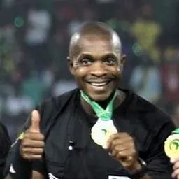 Portrait of Zakhele Siwela