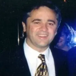 Portrait of Brian Tobin