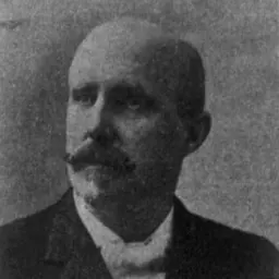 Portrait of Gottlieb Storz