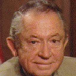Portrait of William A. Craven