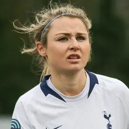 Portrait of Sarah Wiltshire