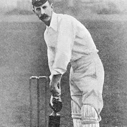 Portrait of George Baker