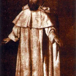 Portrait of Sancho d'Aragona