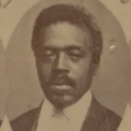 Portrait of Cato Nathan