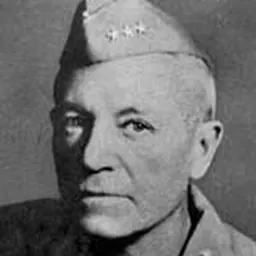 Portrait of Oscar Griswold