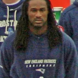 Portrait of Isaiah Stanback