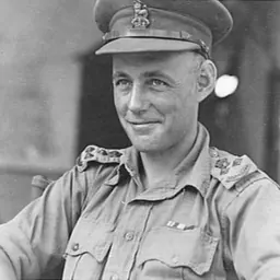 Portrait of Raymond Sandover