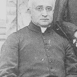Portrait of José Maria de Yermo y Parres