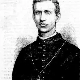 Portrait of John Hutchinson