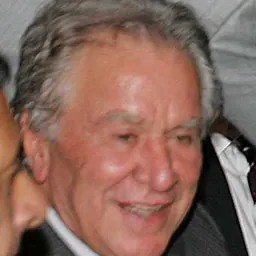 Portrait of Juvenal Juvêncio