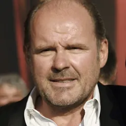 Portrait of August Schmölzer