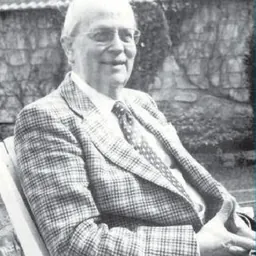 Portrait of Pierre-Charles Marcel