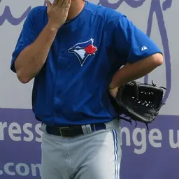 Portrait of Scott Copeland