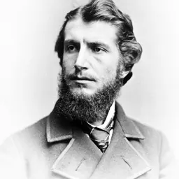 Portrait of Alphonse Pinart