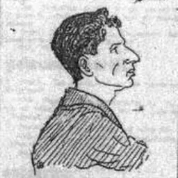 Portrait of Naftali Botwin
