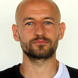 Portrait of Stephan Helm