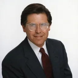 Portrait of Peter J. Wallison