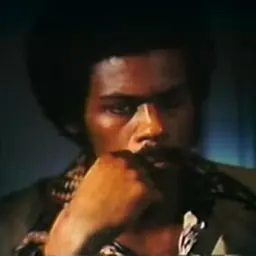 Portrait of Richard Lawson