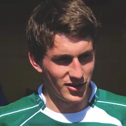 Portrait of Ian Keatley