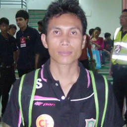 Portrait of Tatree Seeha